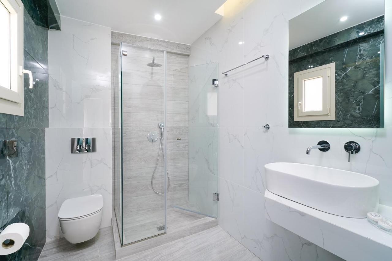סקאלה פוטאמיאס Foti'S Villas מראה חיצוני תמונה