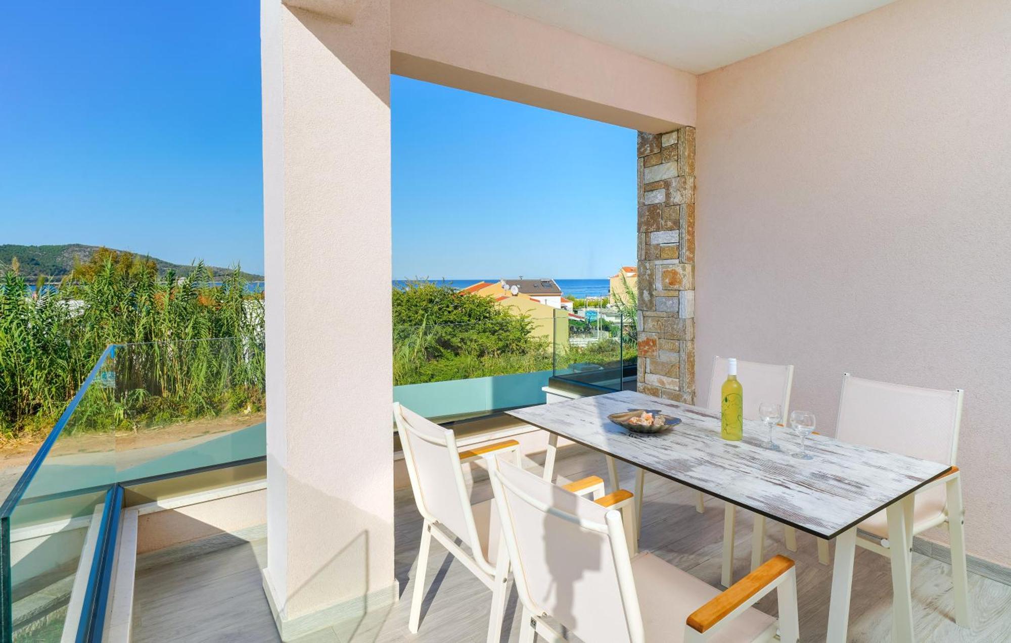 סקאלה פוטאמיאס Foti'S Villas חדר תמונה